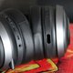 That little hole on the right is nifty place to stash the Nari’s wireless dongle when not in use. Wireless functionality works on both PC and PS4.